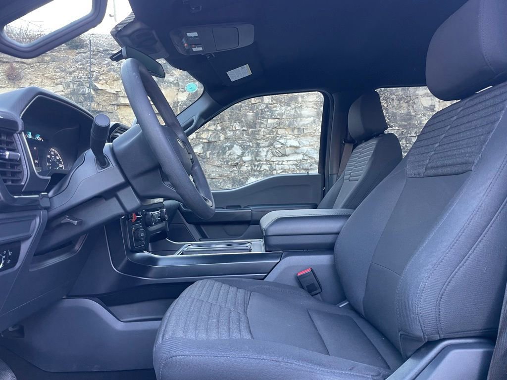 Certified 2023 Ford F150 XL w/ STX Appearance Package image 18