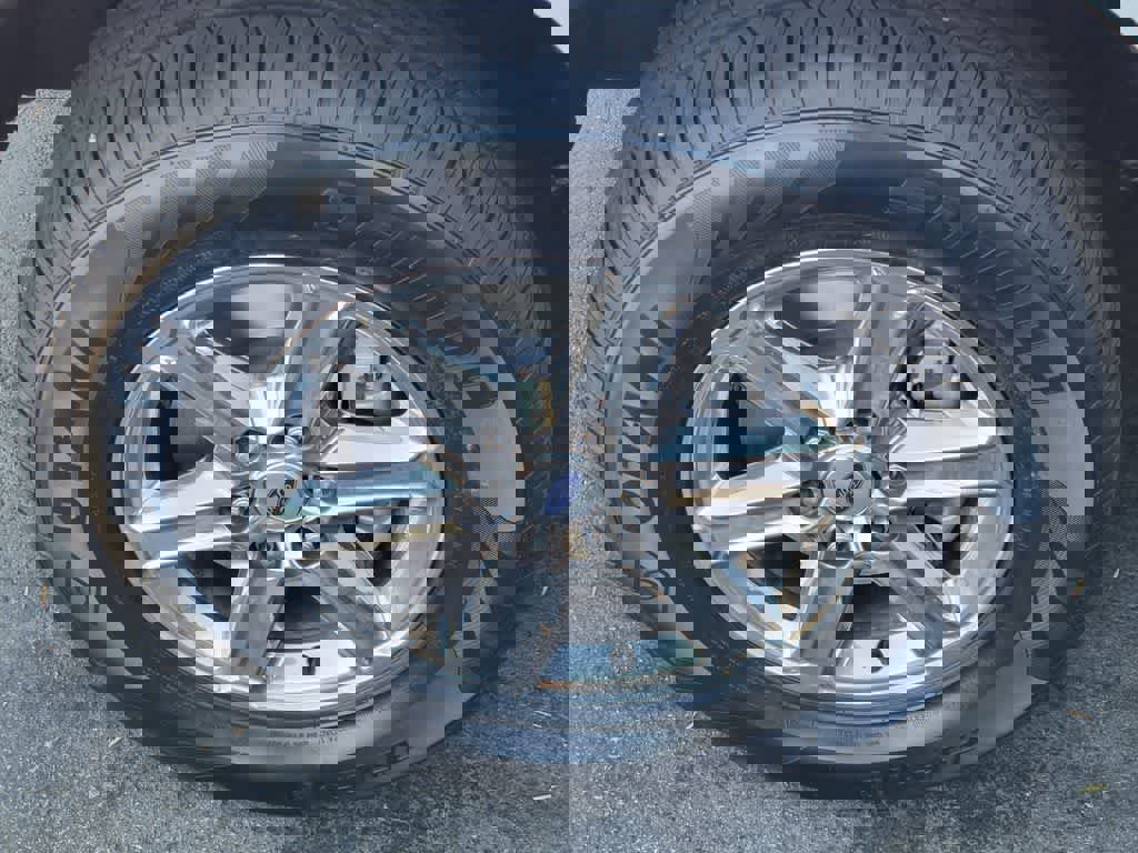 Certified 2025 Ford F150 XLT w/ Equipment Group 301A Standard image 2