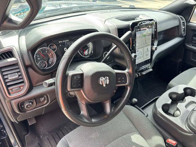 Used 2022 RAM 3500 Tradesman AWD/4WD image 18