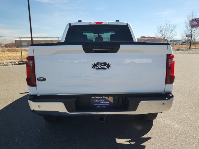 Certified 2024 Ford F150 XLT w/ Tow/Haul Package image 2