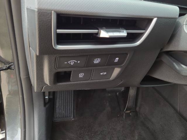 Used 2026 Hyundai Sonata Blue FWD image 23