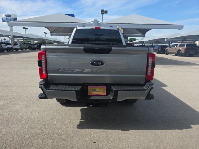 Certified 2024 Ford F250 XL w/ STX Appearance Package AWD/4WD image 4