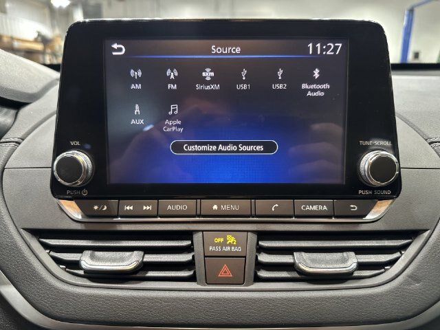 Used 2019 Nissan Altima 2.5 SV FWD image 16
