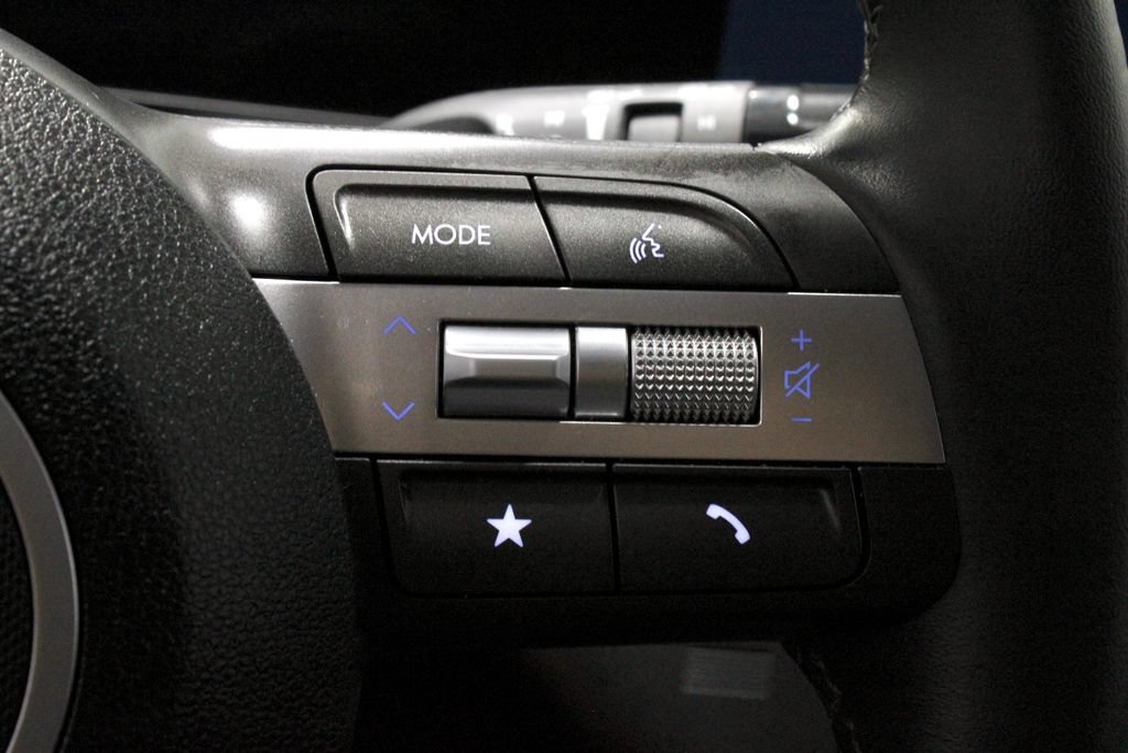 Used 2024 Hyundai Kona SEL AWD/4WD image 27