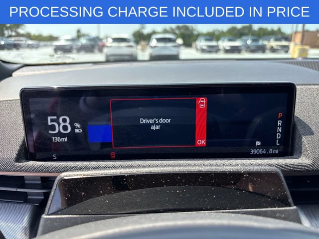 Certified 2023 Ford Mustang Mach-E GT AWD/4WD image 7