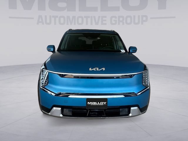 Used 2024 Kia EV9 Land AWD/4WD image 8