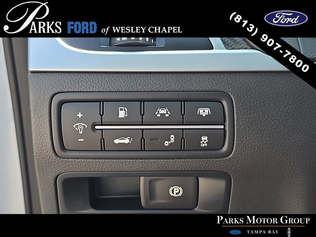 Used 2020 Genesis G80 3.3T Sport RWD image 27