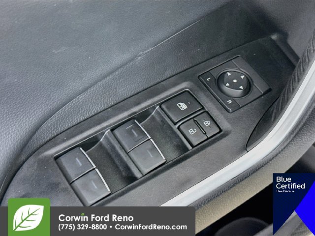 Used 2024 Toyota RAV4 Adventure AWD/4WD image 21