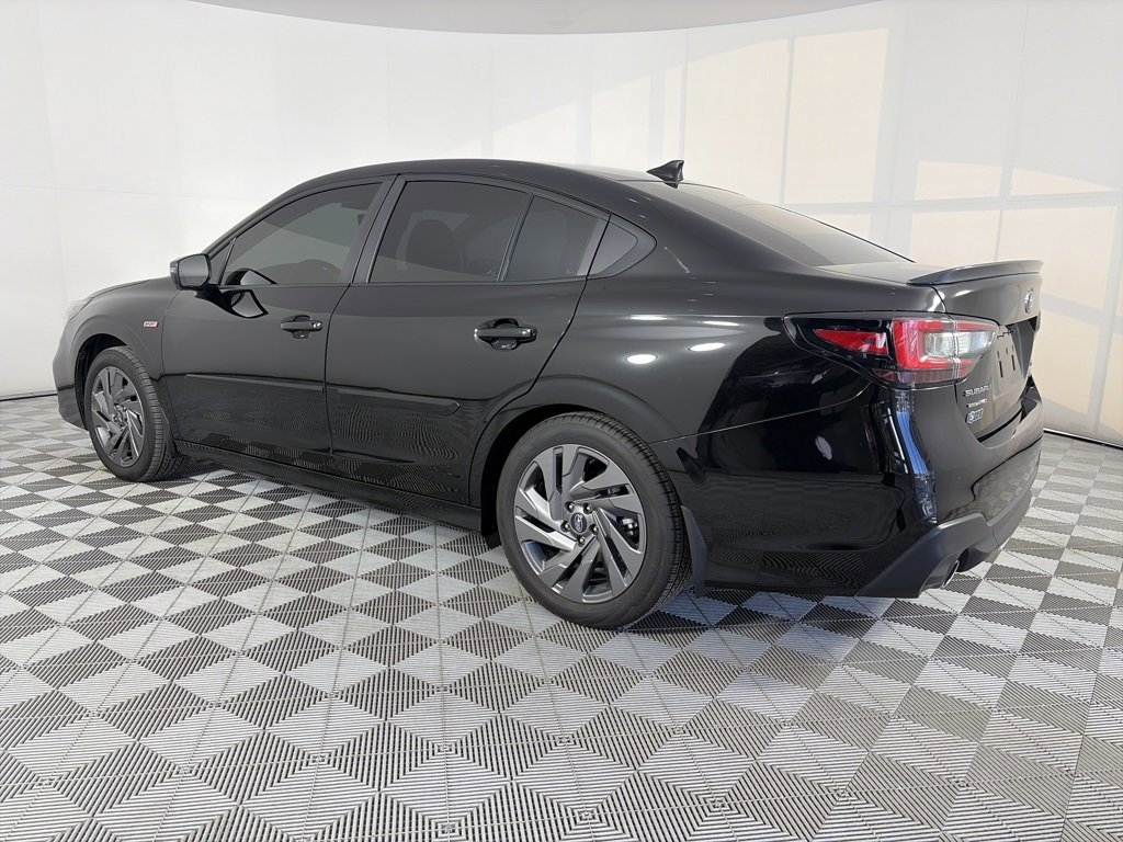 Used 2025 Subaru Legacy Sport image 3