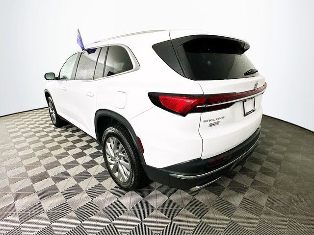 Used 2026 Buick Enclave Preferred FWD image 9