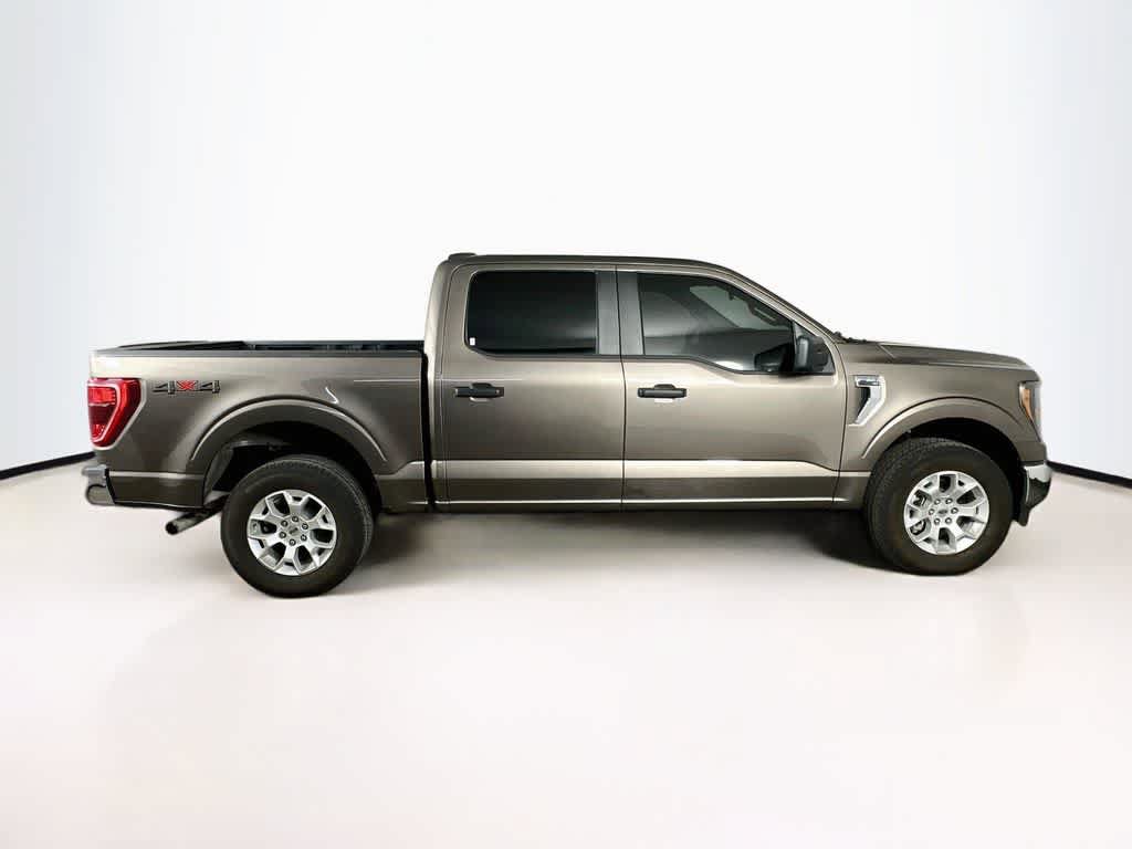 Certified 2023 Ford F150 XLT AWD/4WD image 24