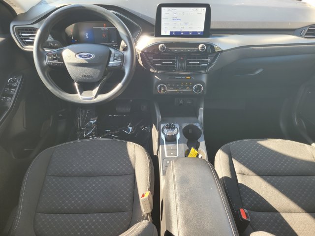 Certified 2025 Ford Escape Active FWD image 16