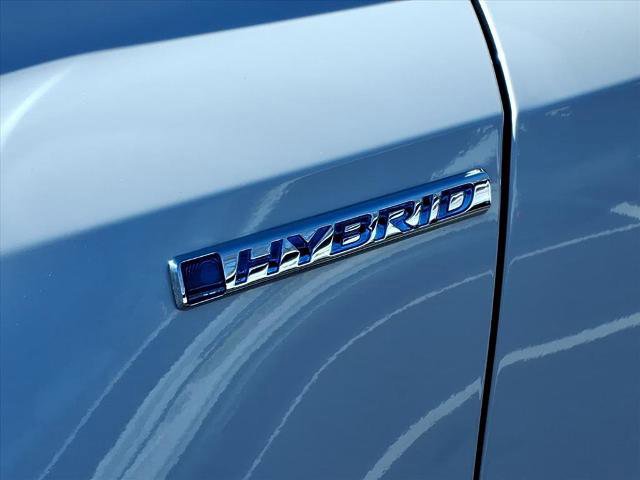 Used 2021 Honda CR-V EX-L image 25