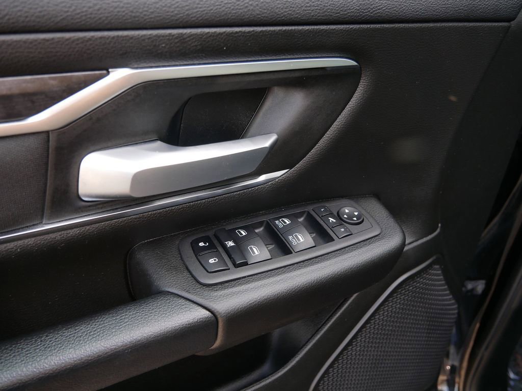 Used 2024 RAM 1500 Lone Star AWD/4WD image 15
