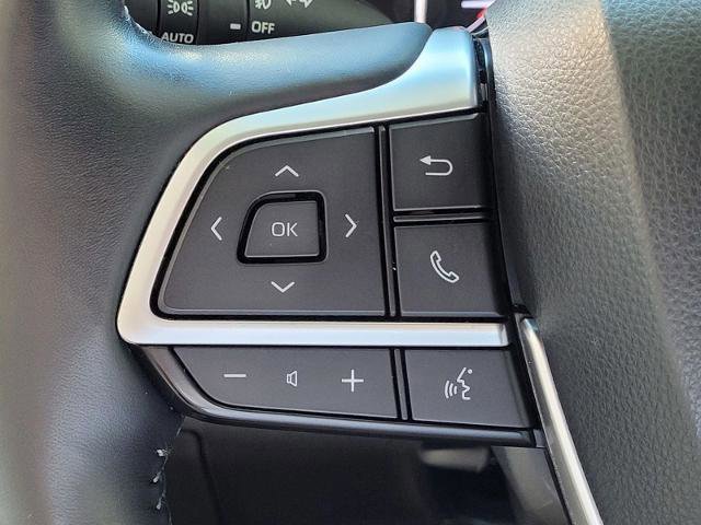 Used 2022 Toyota Highlander Platinum image 31