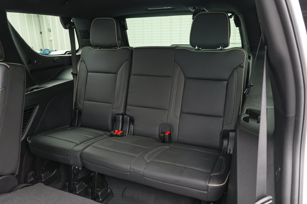 Used 2026 GMC Yukon Elevation AWD/4WD image 20