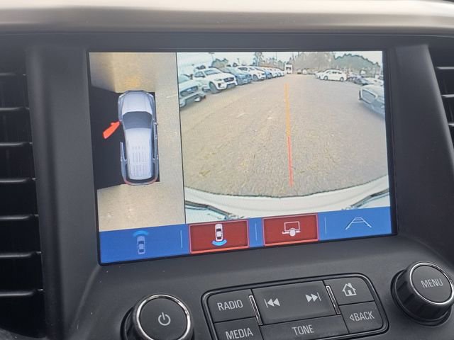 Used 2017 GMC Acadia Denali w/ Technology Package image 10