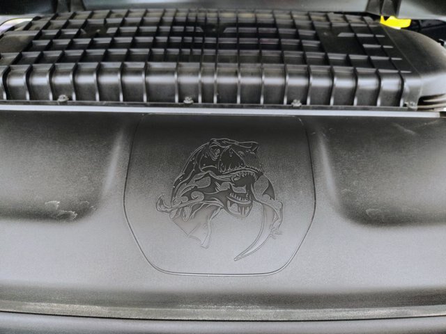 Used 2023 RAM 1500 TRX AWD/4WD image 22