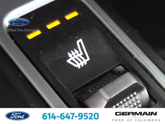 Used 2024 Kia Sorento X-Line EX AWD/4WD image 37