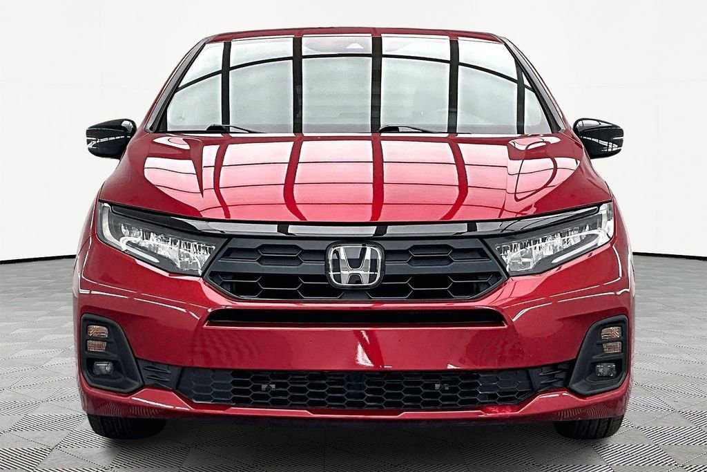 Used 2025 Honda Odyssey Sport-L image 6