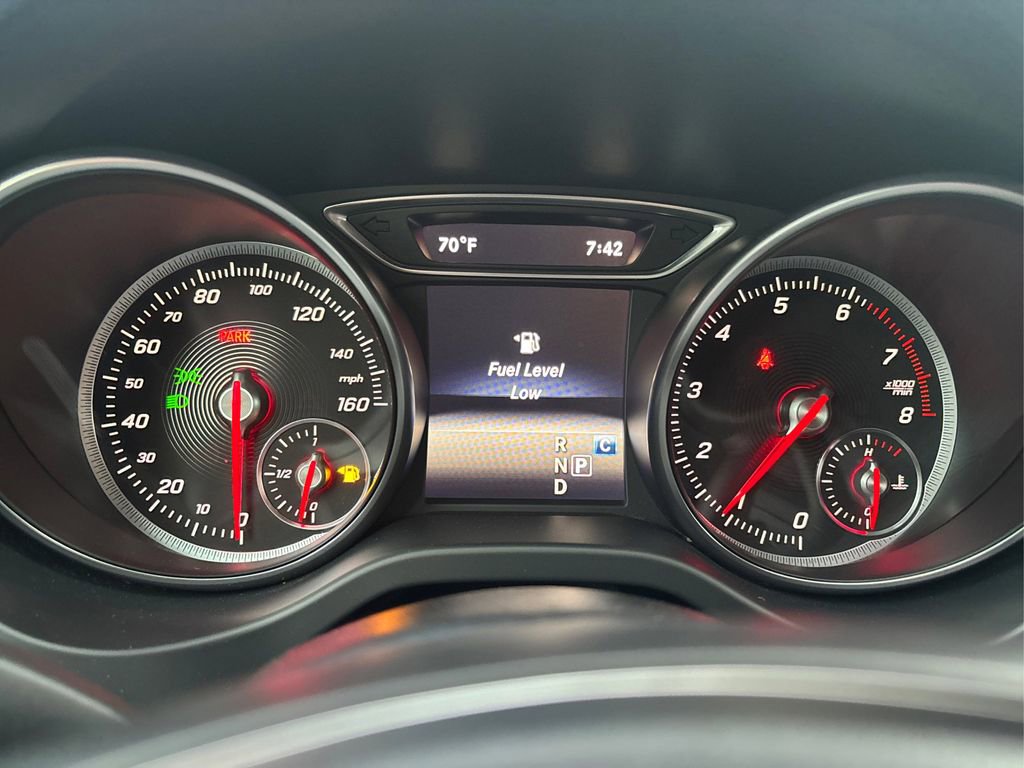 Used 2018 Mercedes-Benz GLA 250 4MATIC image 26