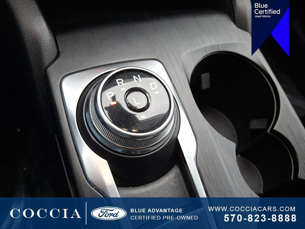 Certified 2022 Ford Escape SE w/ Convenience Package image 15