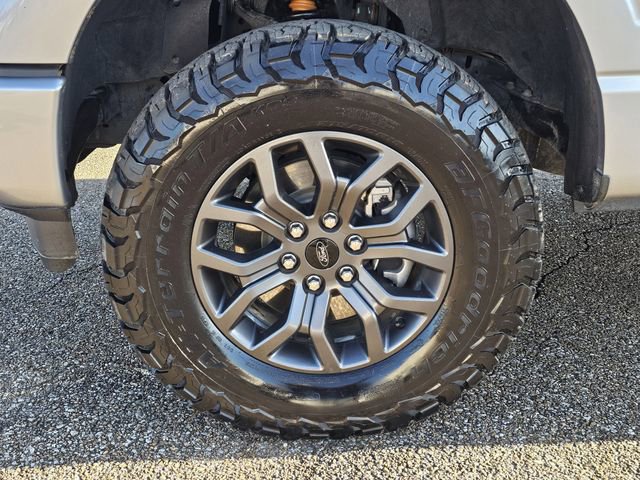 Certified 2023 Ford F150 Lariat image 31