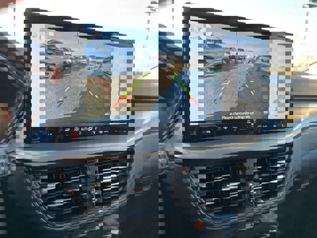 Certified 2024 Ford Escape Active w/ Tech Pack #1 image 8