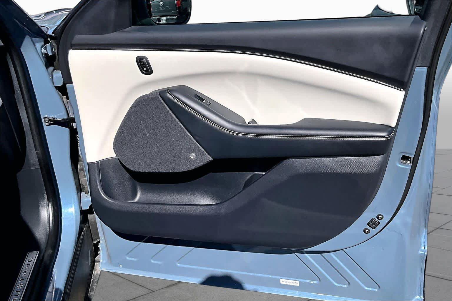 Certified 2023 Ford Mustang Mach-E Premium RWD image 22