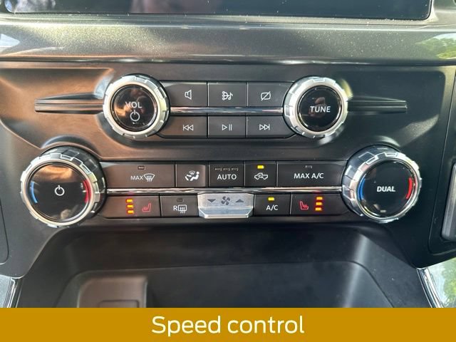 Certified 2023 Ford F150 XLT w/ Equipment Group 302A High AWD/4WD image 32