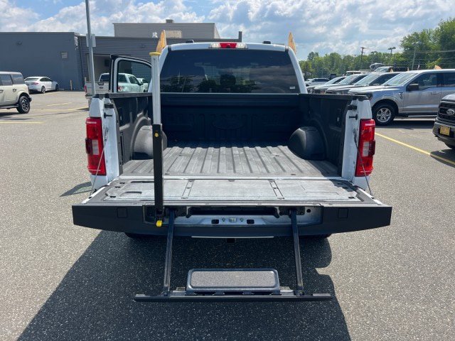 Certified 2023 Ford F150 XLT w/ Equipment Group 302A High AWD/4WD image 26