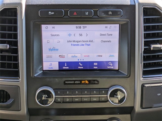 Certified 2020 Ford Expedition XLT w/ Equipment Group 201A image 17