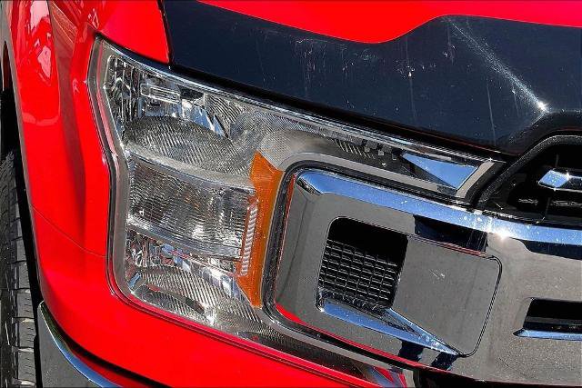 Certified 2019 Ford F150 XLT AWD/4WD image 30