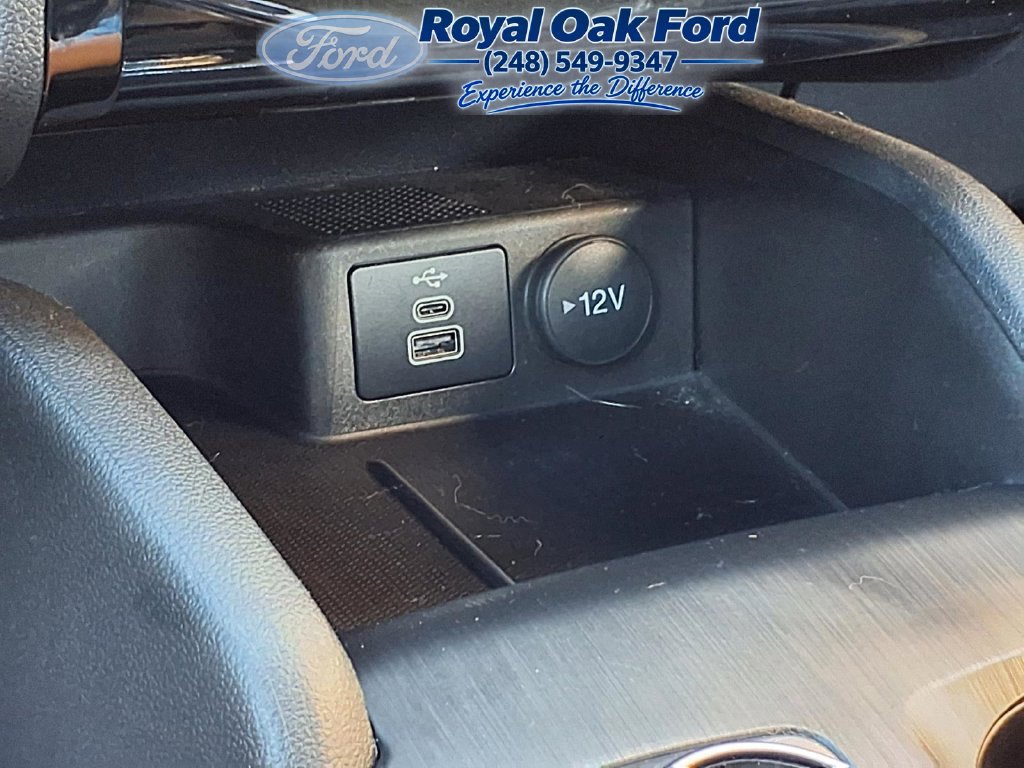 Certified 2024 Ford Escape ST-Line w/ Tech Pack #1 AWD/4WD image 23
