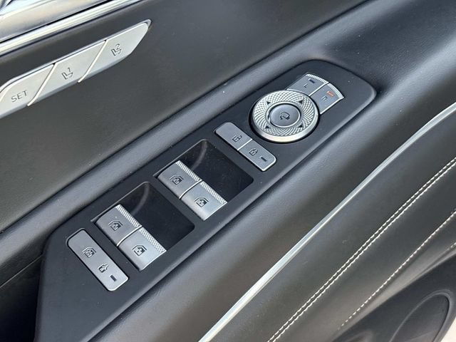 Used 2021 Genesis GV80 3.5T AWD/4WD image 26