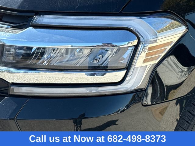 Certified 2024 Ford Expedition Limited image 4