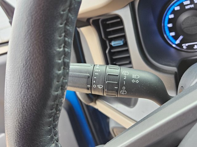 Certified 2022 Ford Bronco Wildtrak image 15