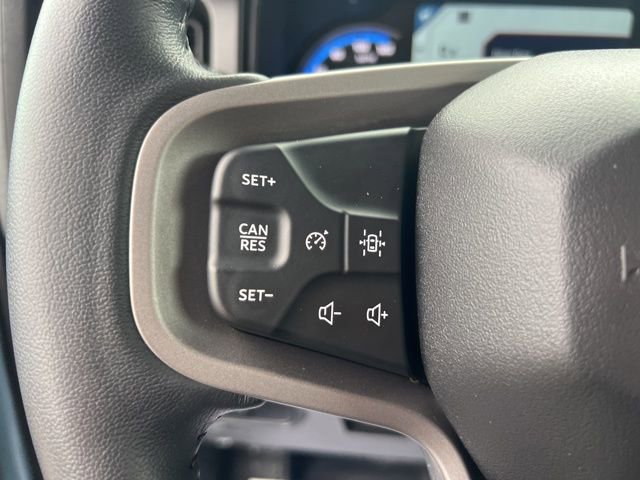 Certified 2023 Ford Bronco Big Bend AWD/4WD image 9