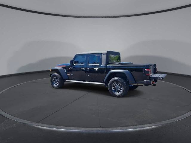Used 2025 Jeep Gladiator Mojave w/ Convenience Group AWD/4WD image 6