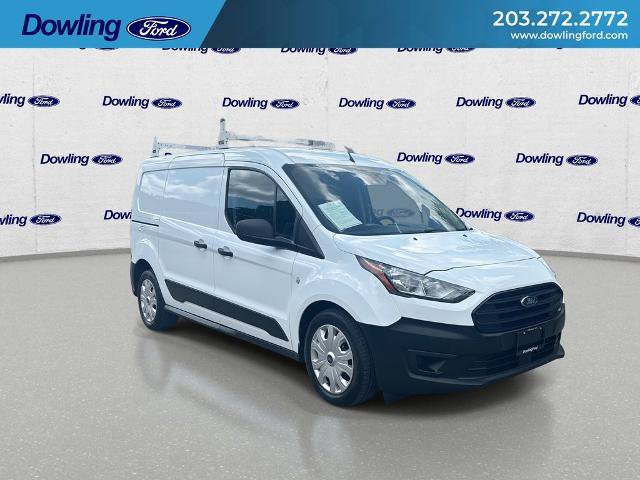 Certified 2022 Ford Transit Connect XL FWD image 2