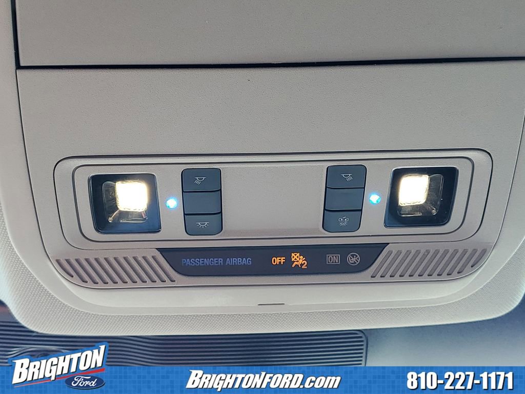 Certified 2024 Ford Explorer XLT AWD/4WD image 30