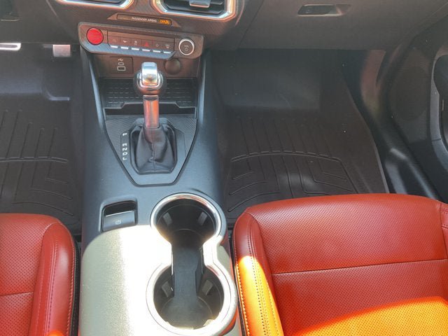 Certified 2024 Ford Mustang Premium RWD image 24