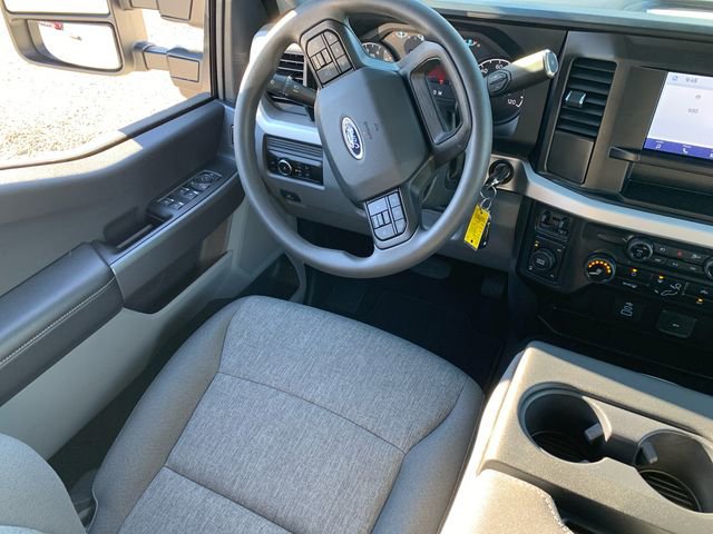 Certified 2025 Ford F350 XL w/ STX Appearance Package image 18