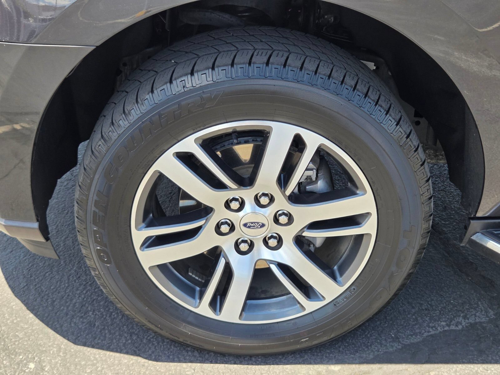 Certified 2023 Ford Expedition Max XLT RWD image 9