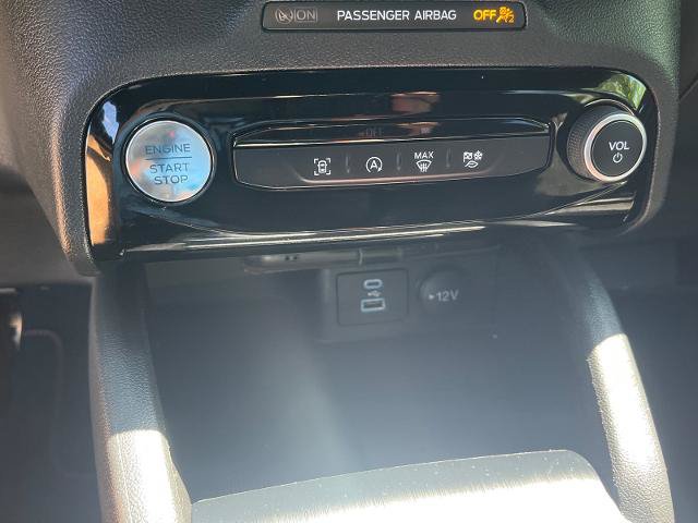 Certified 2023 Ford Escape ST-Line w/ Tech Pack #1 AWD/4WD image 12
