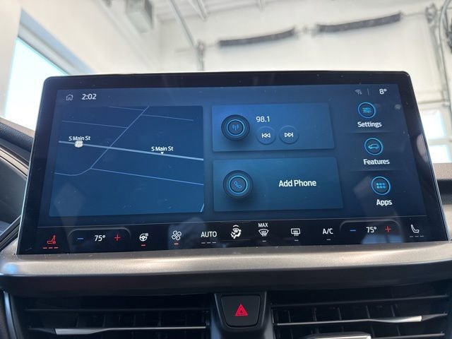 Certified 2023 Ford Escape Active w/ Tech Pack #2 image 22