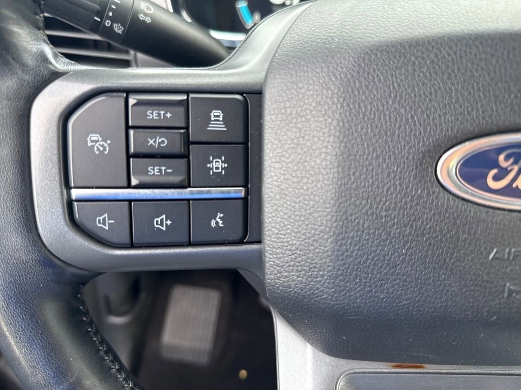 Certified 2022 Ford F150 Lariat image 23