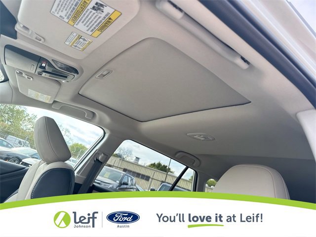 Used 2025 Subaru Outback Limited image 21