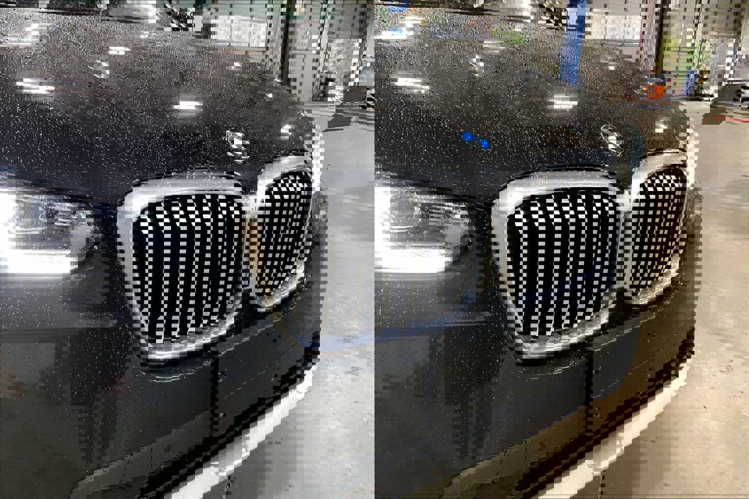 Used 2024 BMW X3 xDrive30i image 29