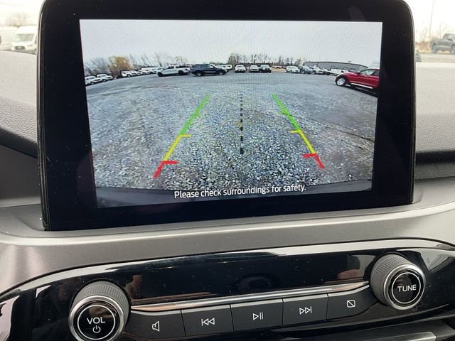 Certified 2023 Ford Escape Active AWD/4WD image 18